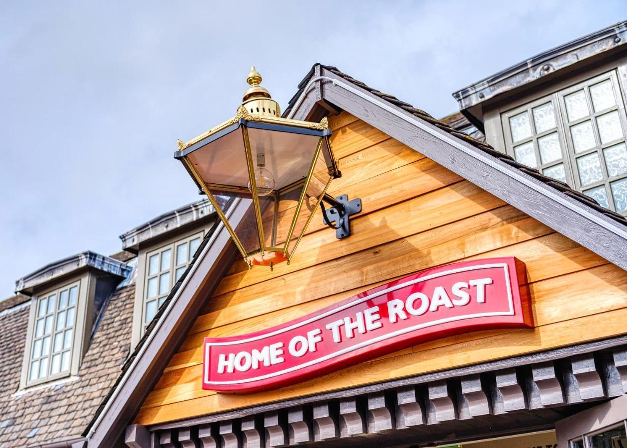 Toby Carvery Edinburgh West By Innkeeper'S Collection Екстериор снимка